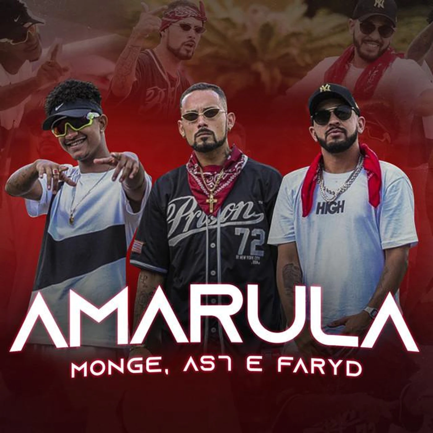Faryd Makaveli