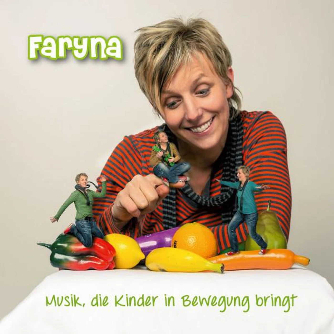 Faryna