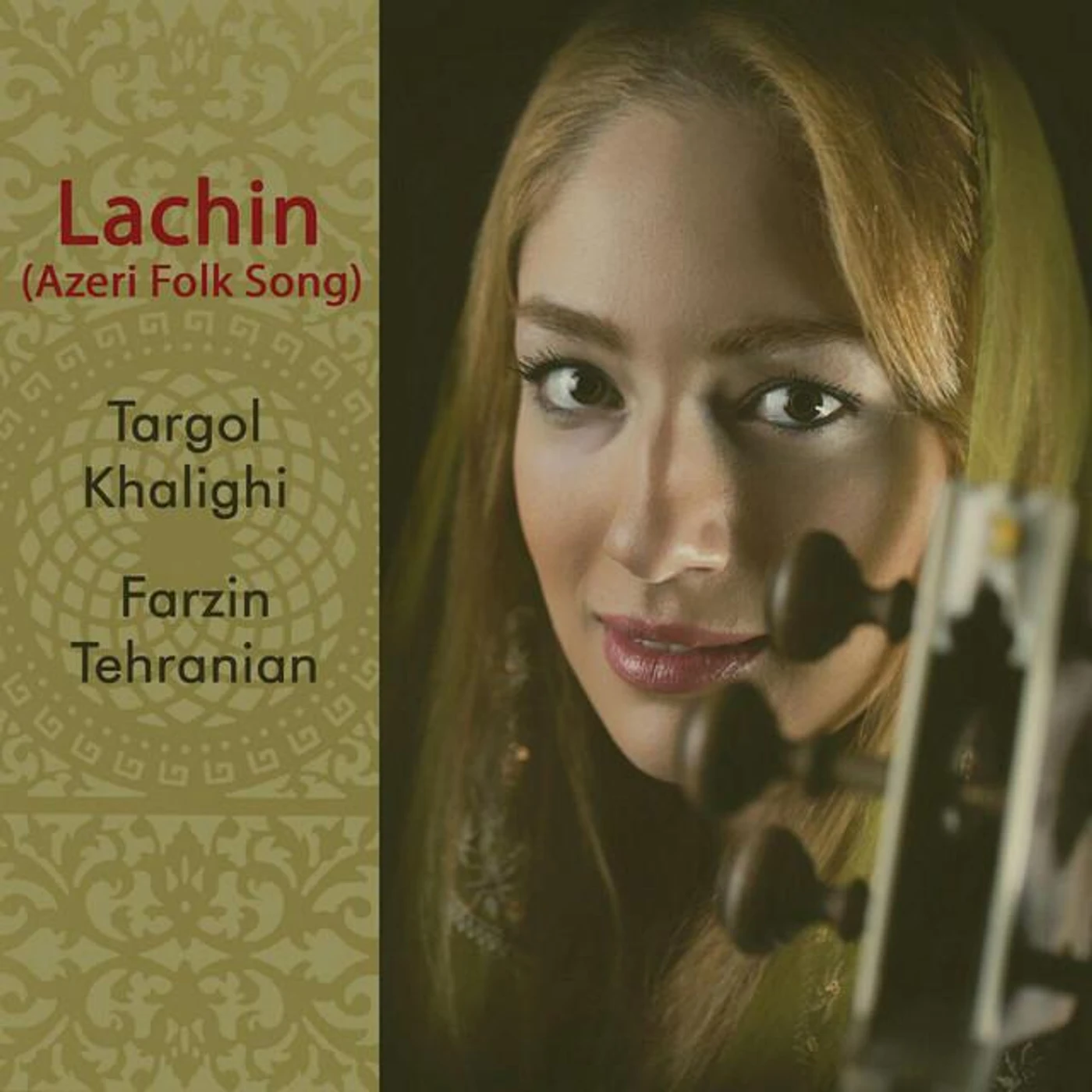 Farzin Tehranian Brand Page