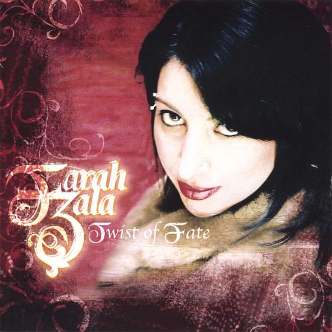 Farah Zala Brand Page