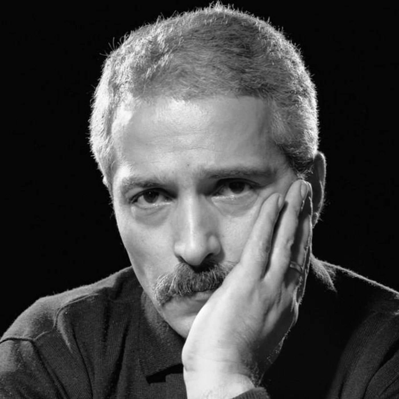 Farhad Mehrad Brand Page