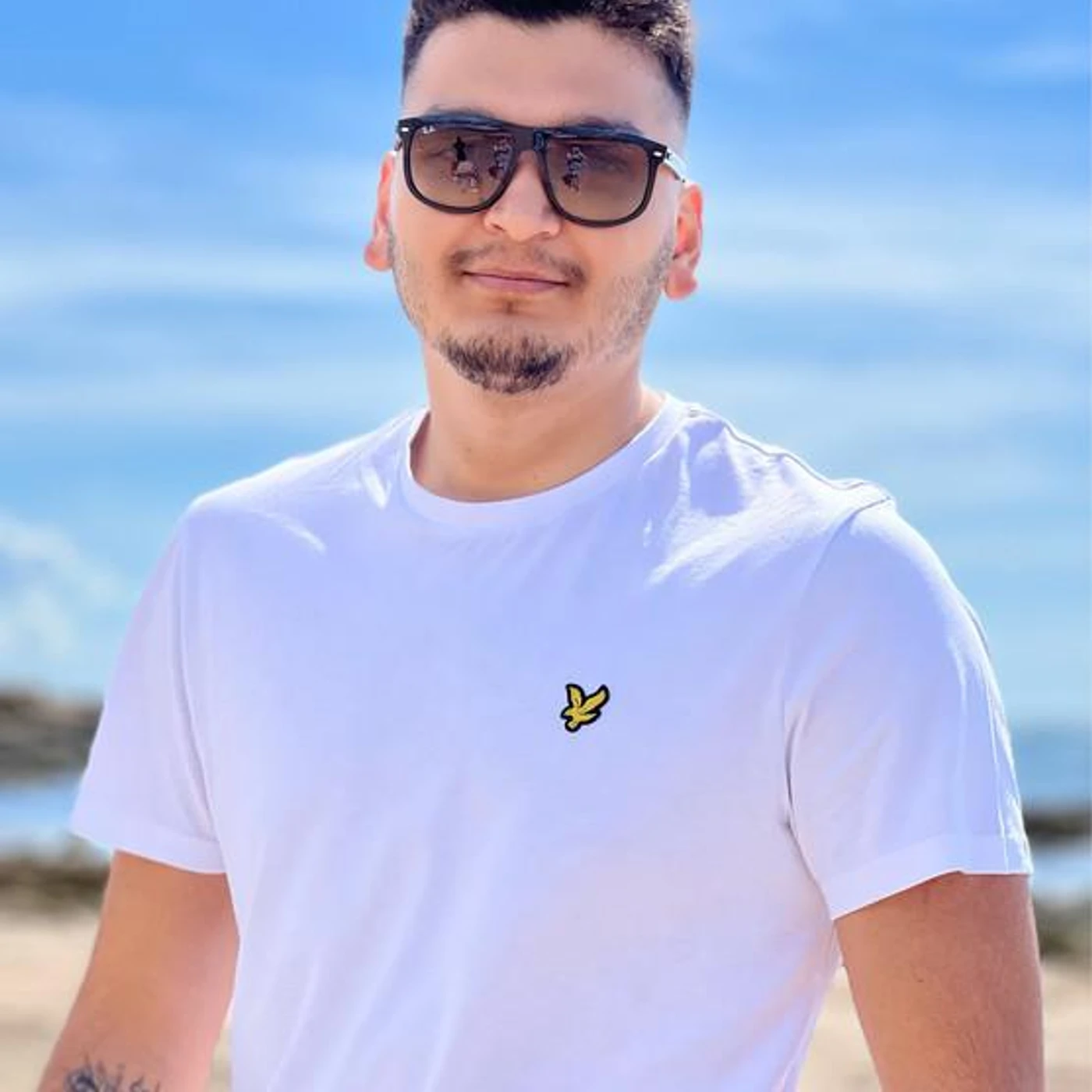 Farhad Yaqobi