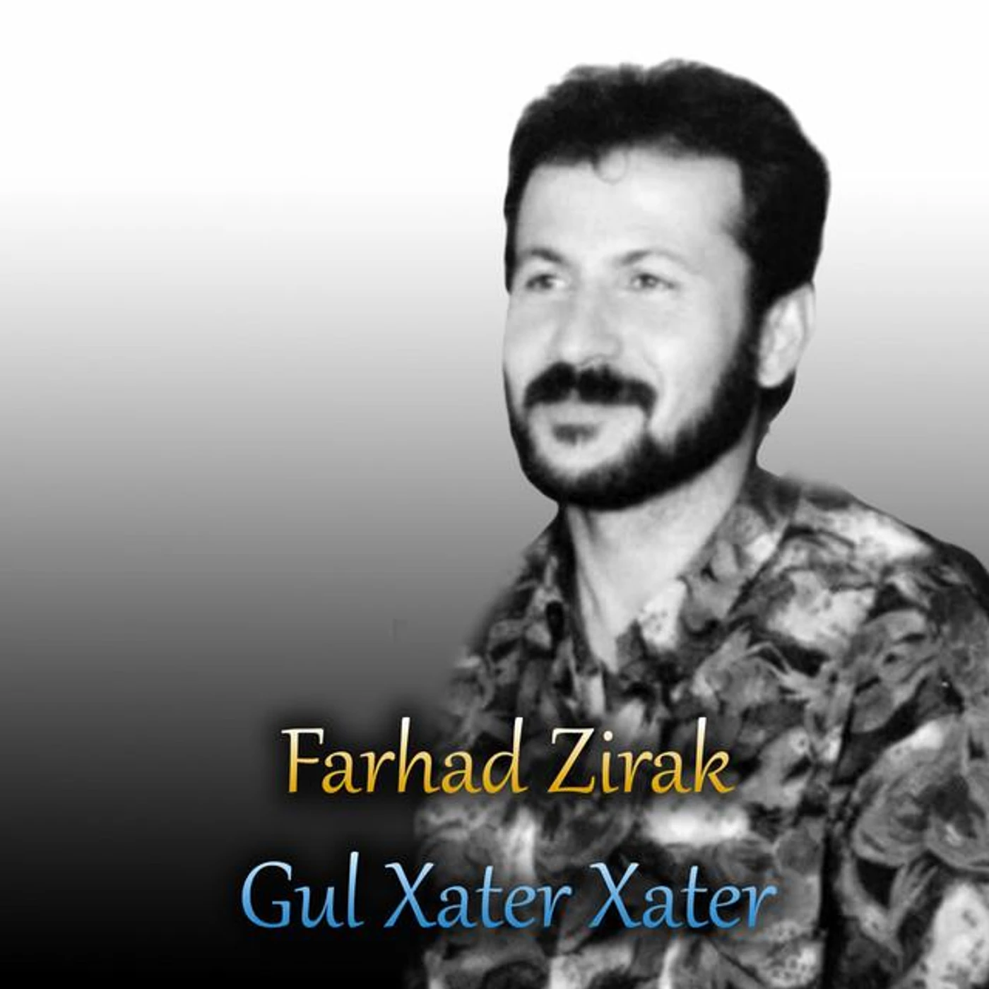 Farhad Zirak