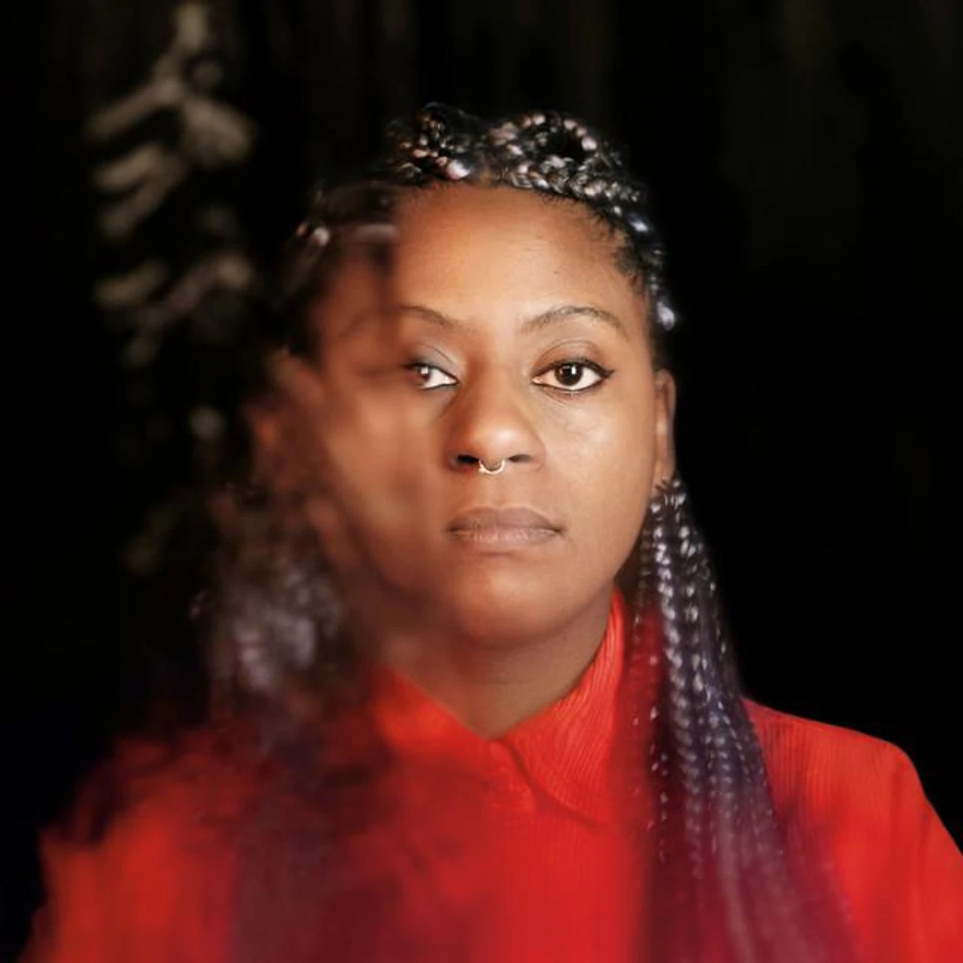 Farida Amadou Brand Page