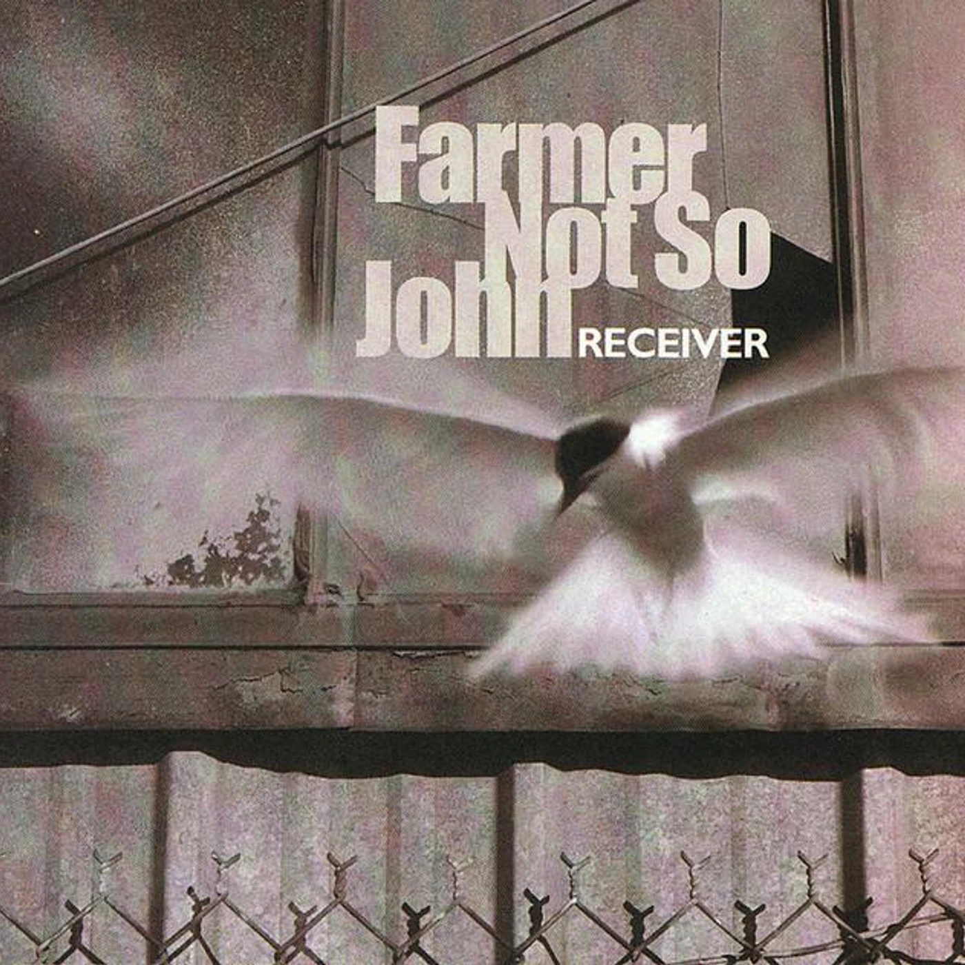 Farmer Not So John Brand Page