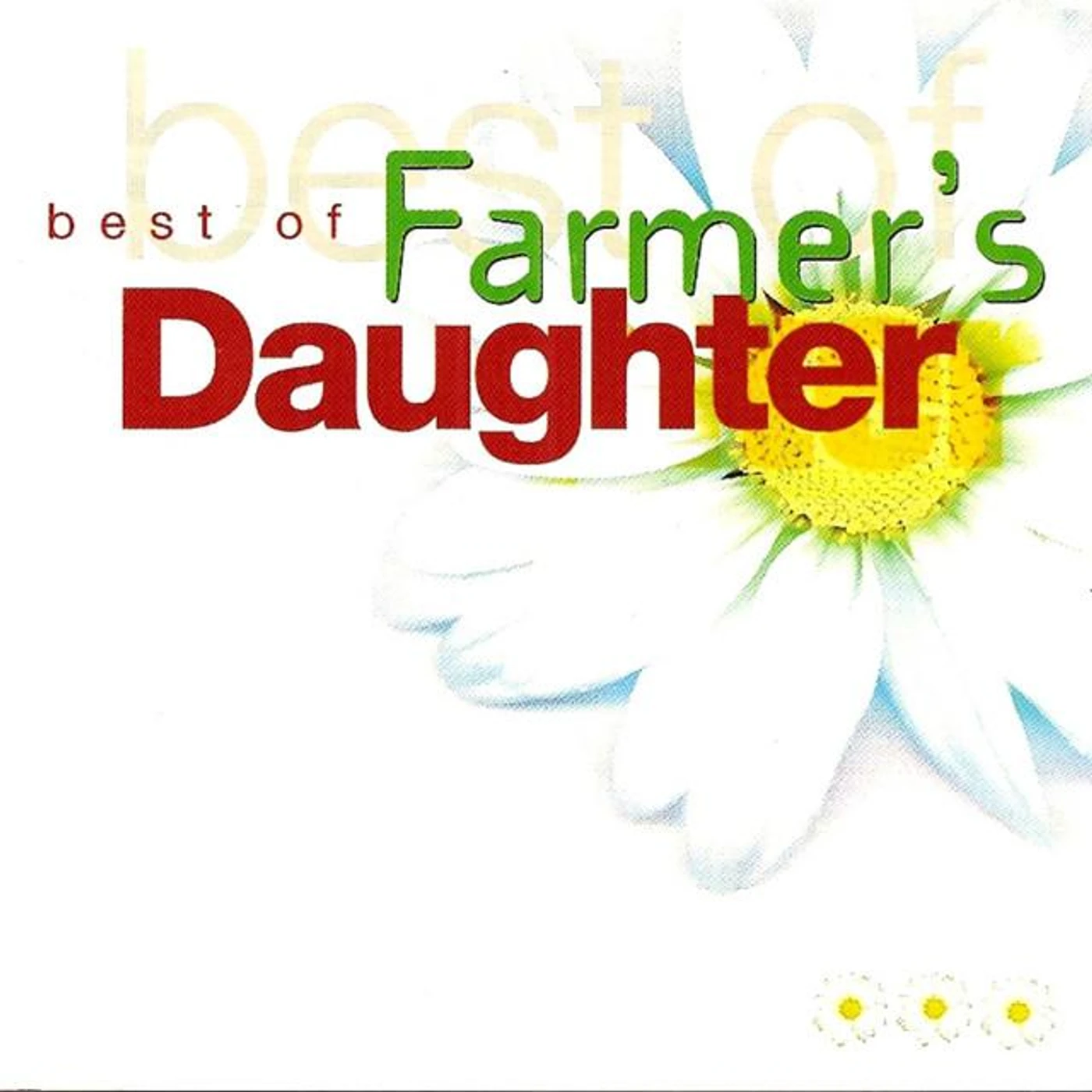 Farmer's Daughter