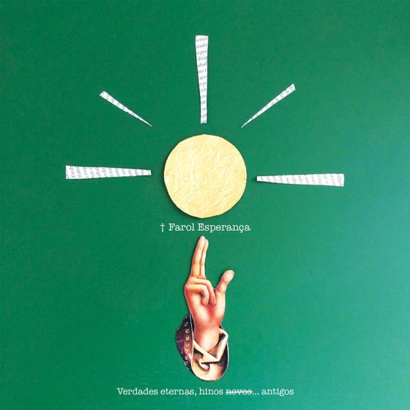 Farol Esperança Brand Page