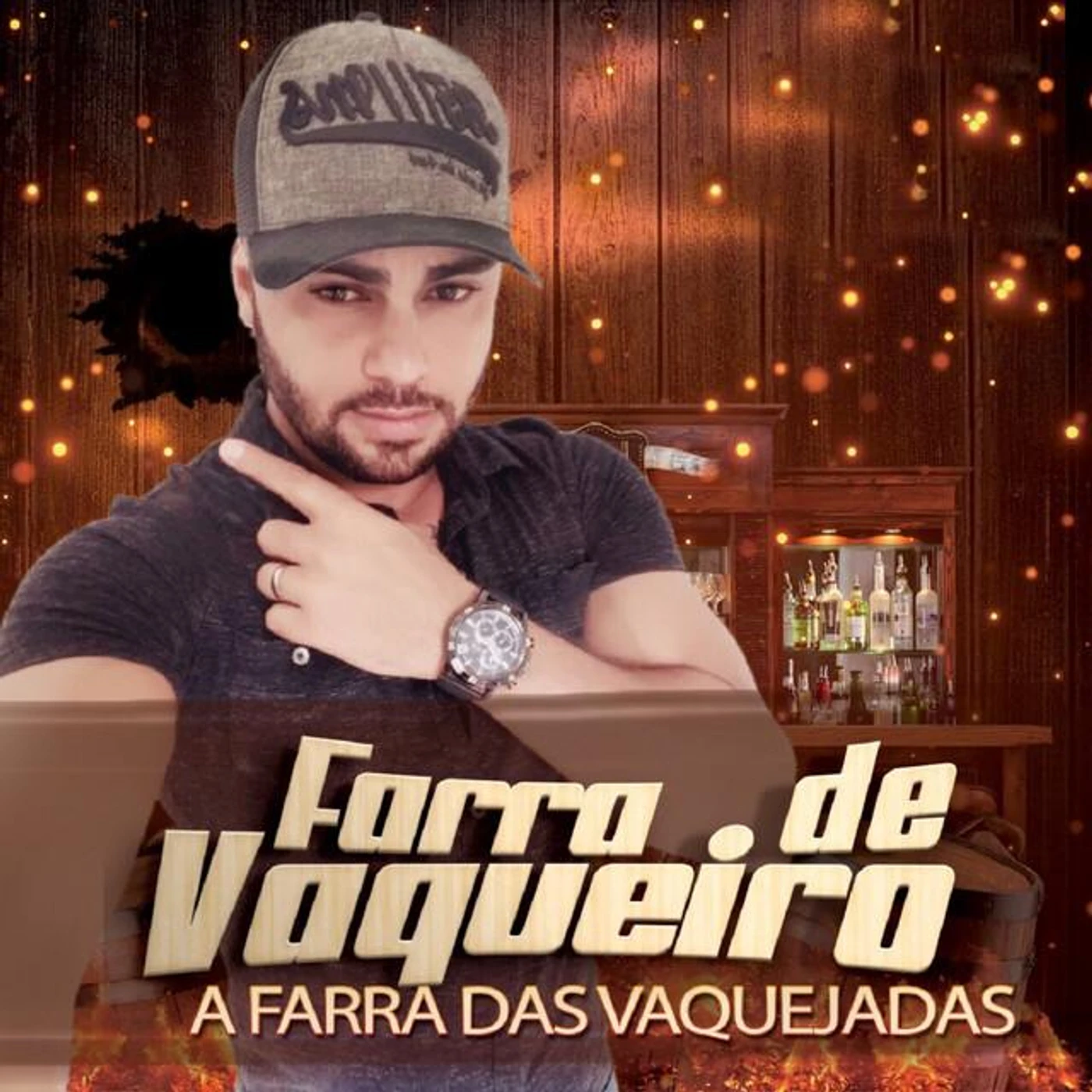 Farra De Vaqueiro Brand Page