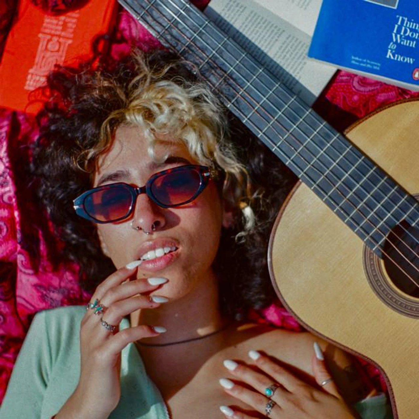 Farrah Hanna Brand Page