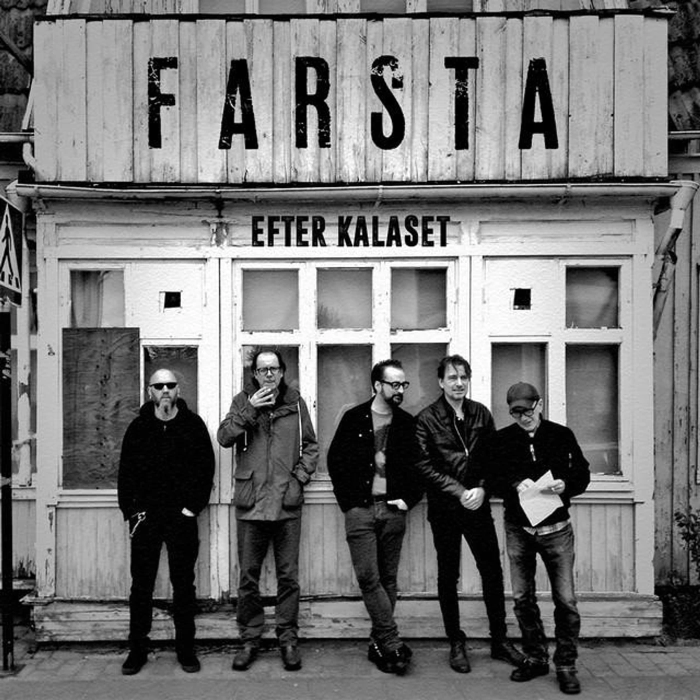 Farsta Brand Page