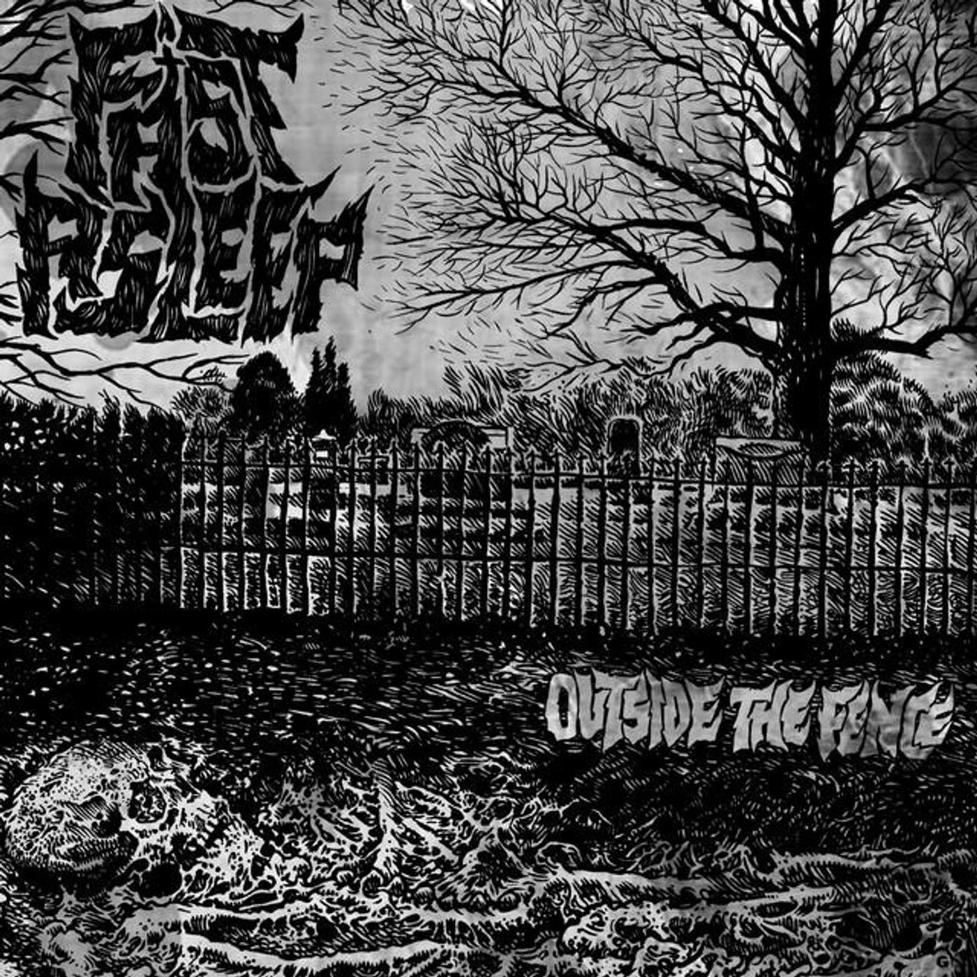 Fast Asleep Brand Page