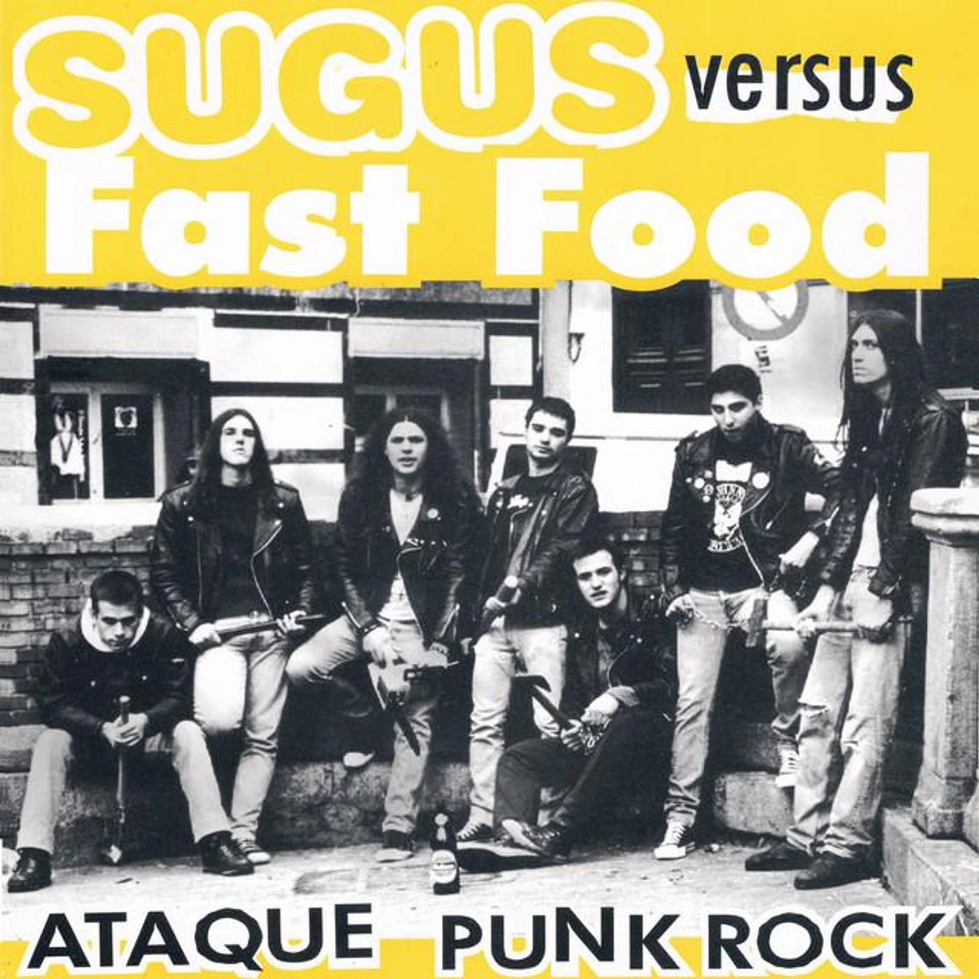 Fast Food