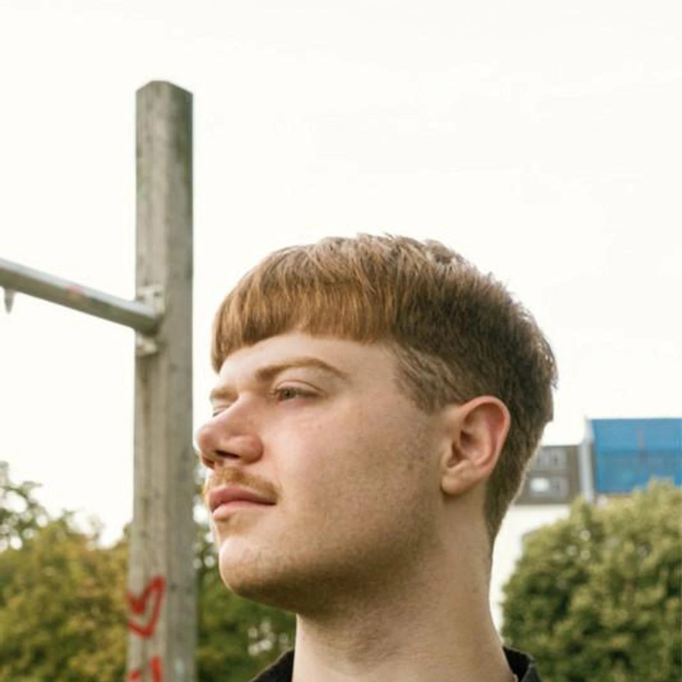 Faster Horses Brand Page