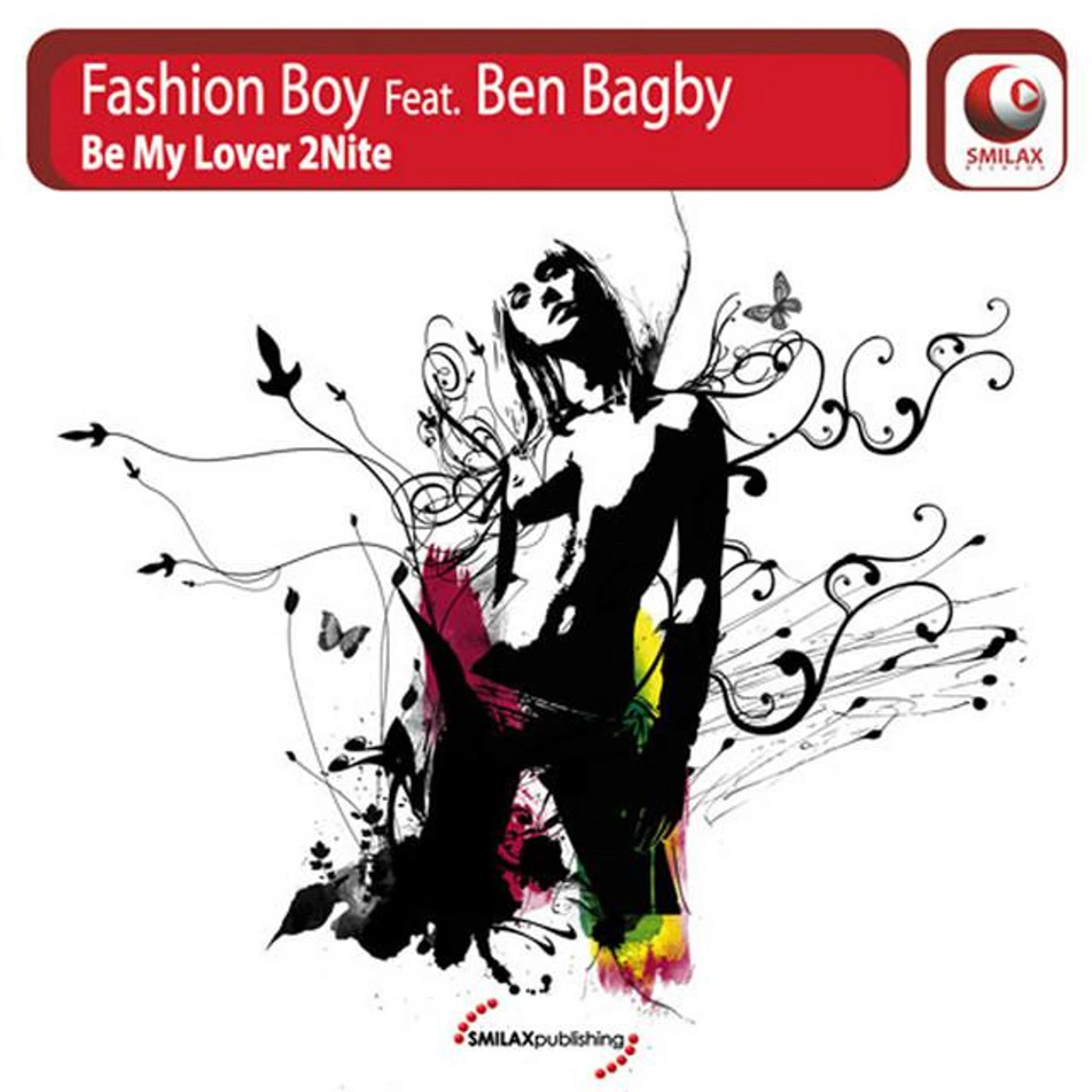 Fashion Boy feat. Ben Bagby Brand Page