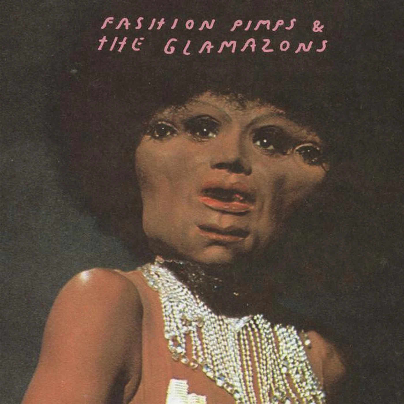 Fashion Pimps And The Glamazons Brand Page