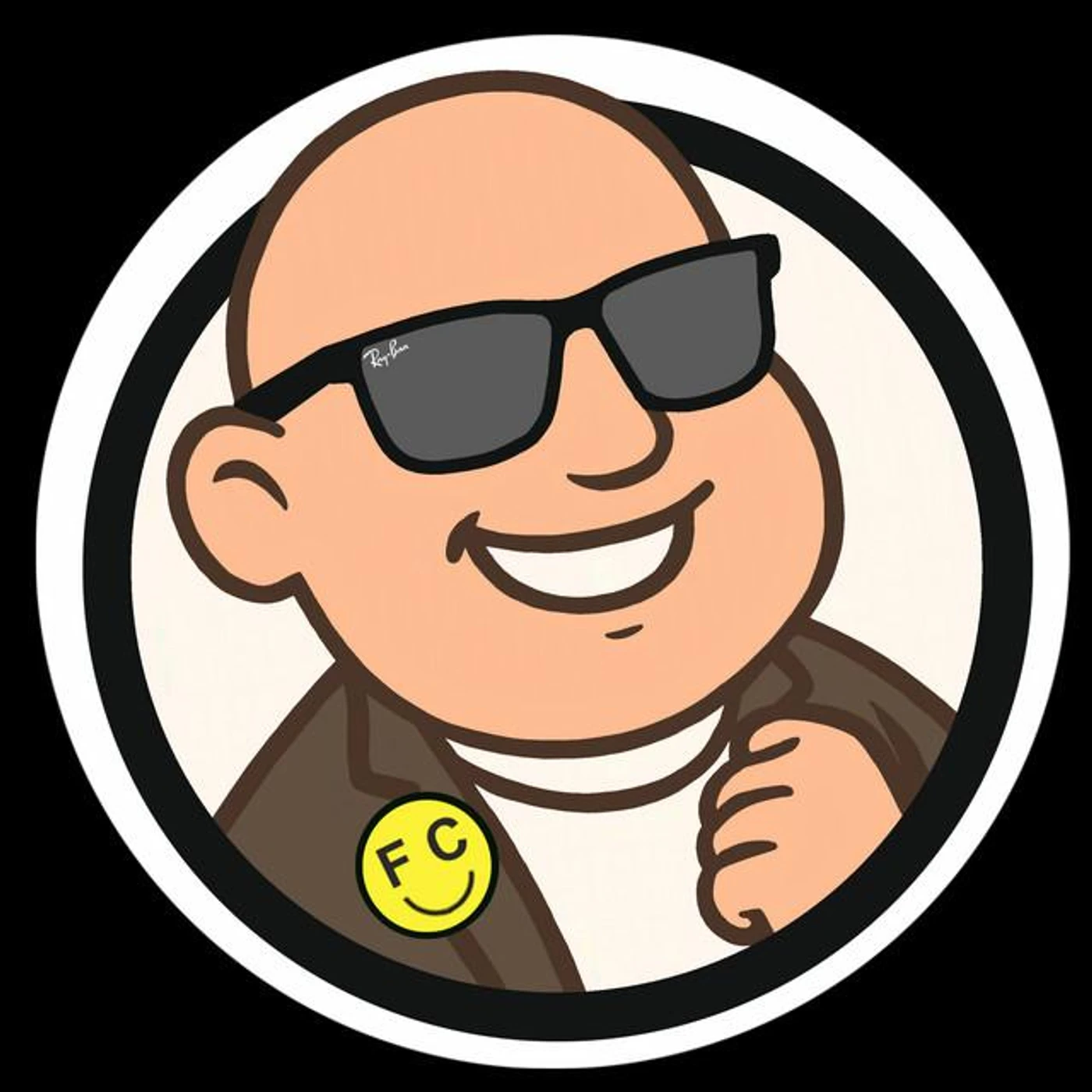 Fat Controller Brand Page