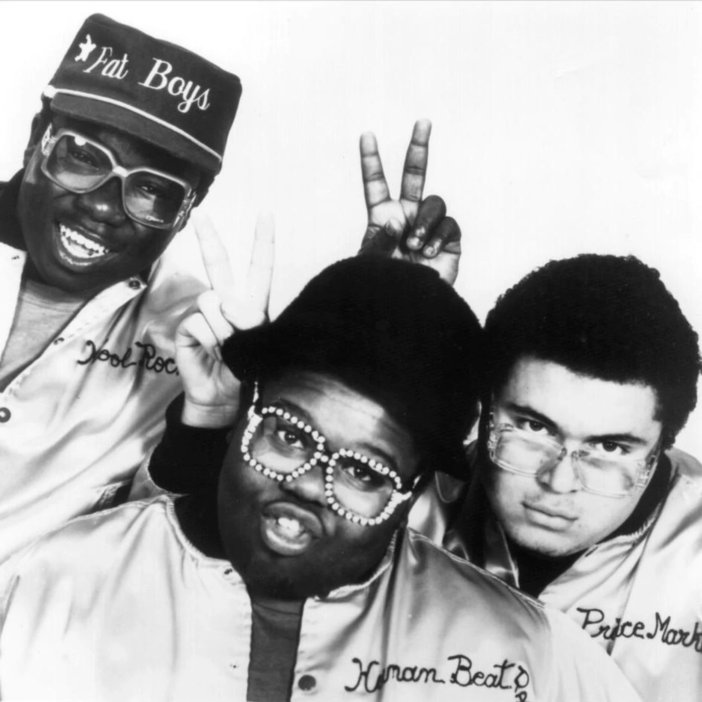 Fat Boys Brand Page
