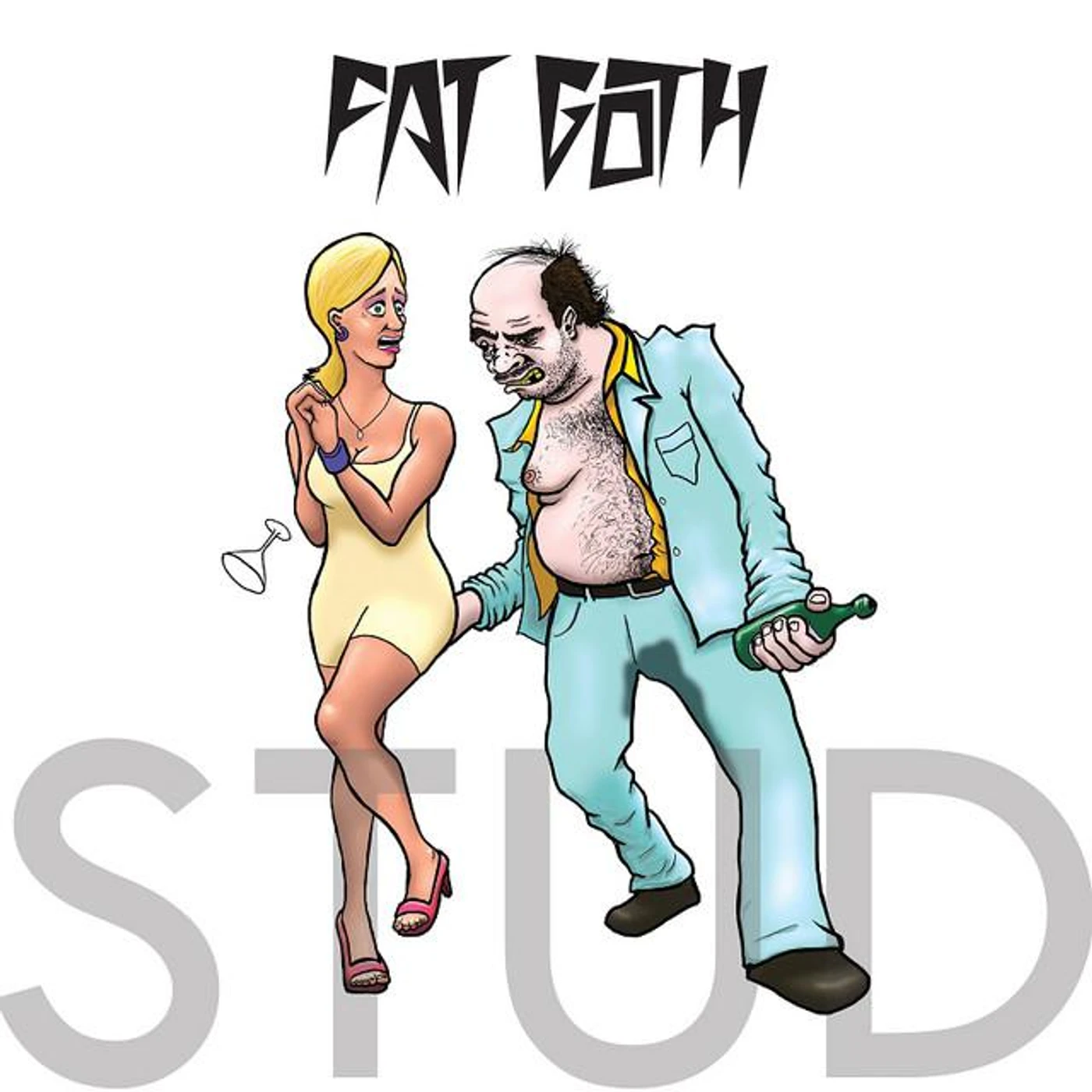 Fat Goth