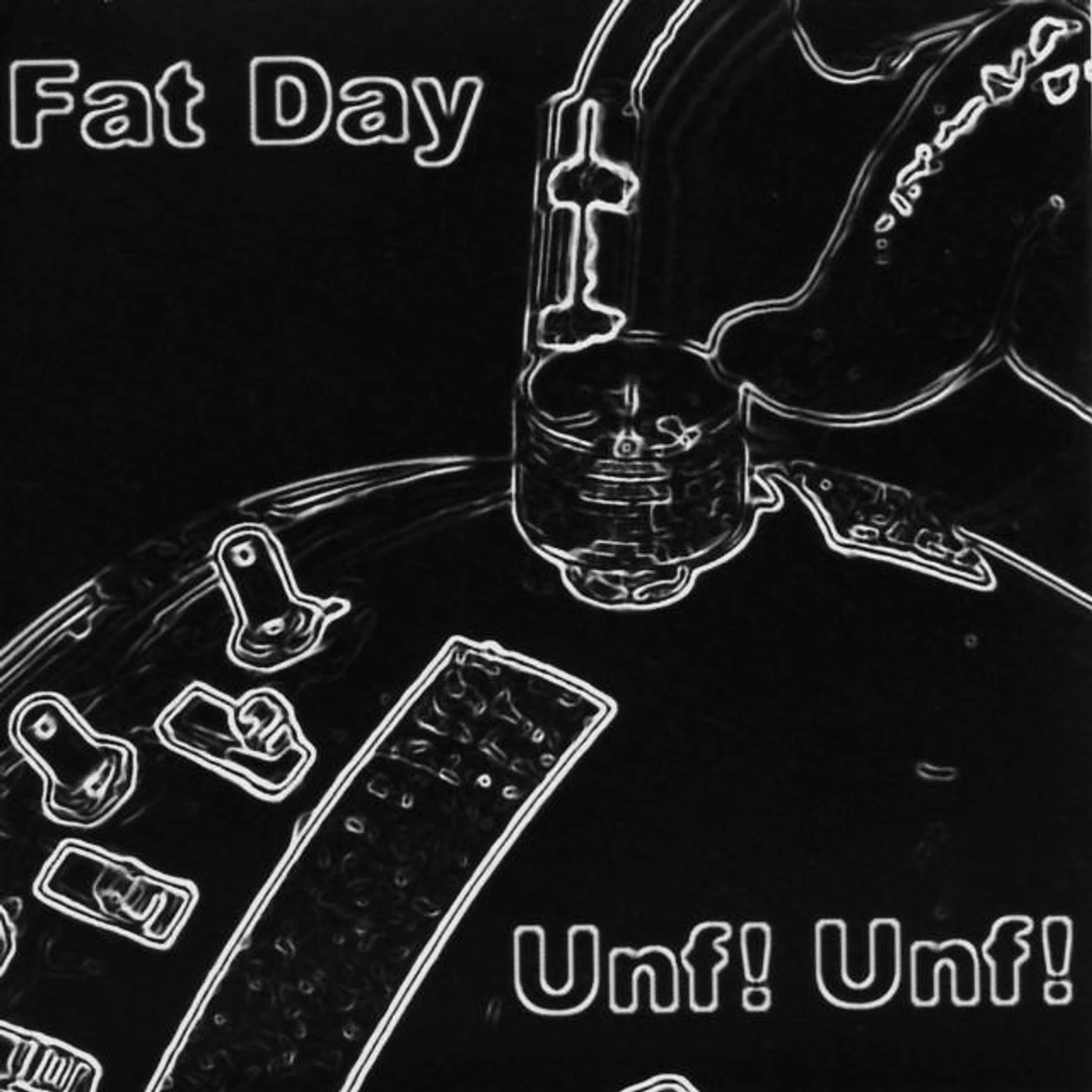 Fat Day Brand Page