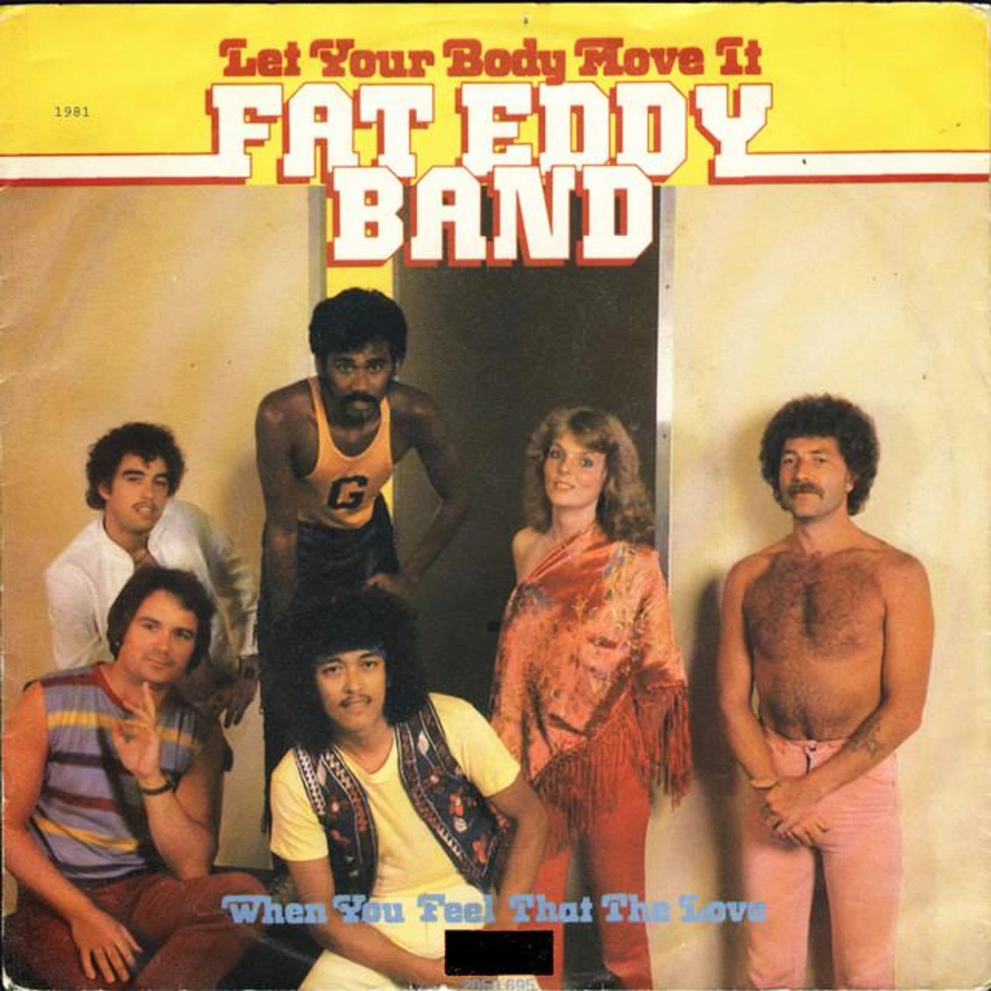 Fat Eddy Band