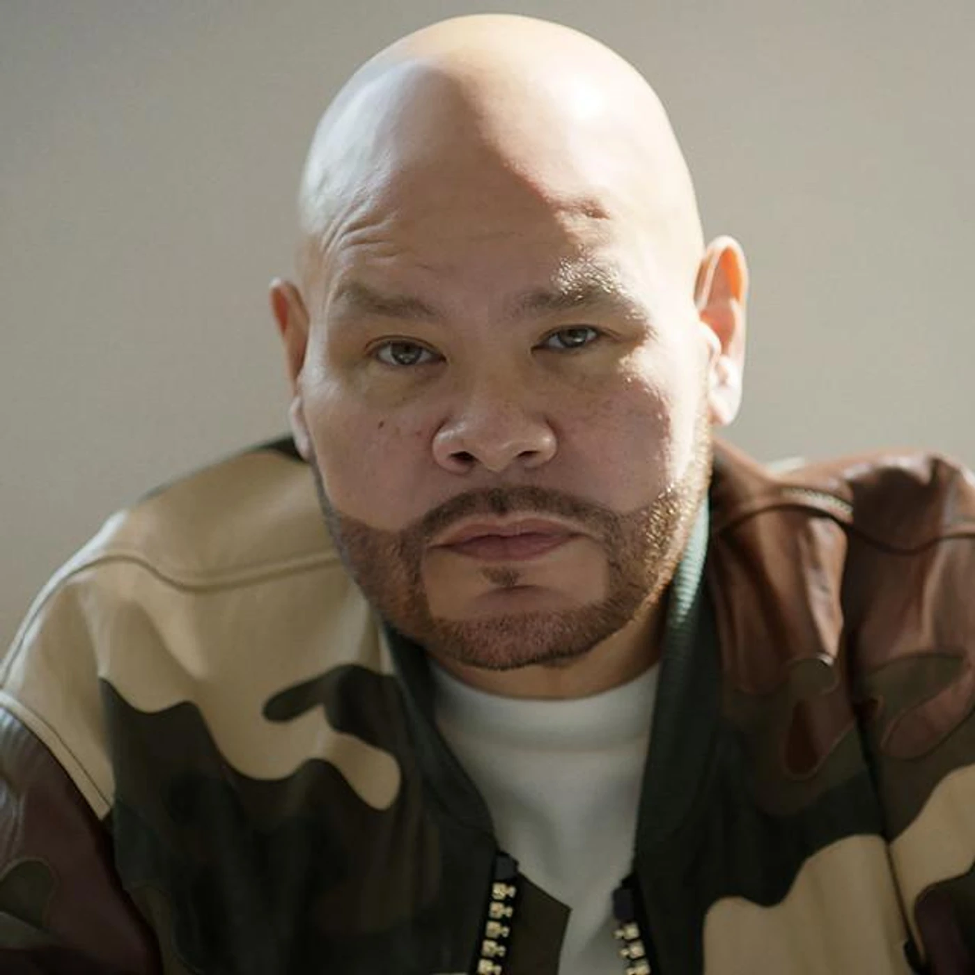 Fat Joe Brand Page