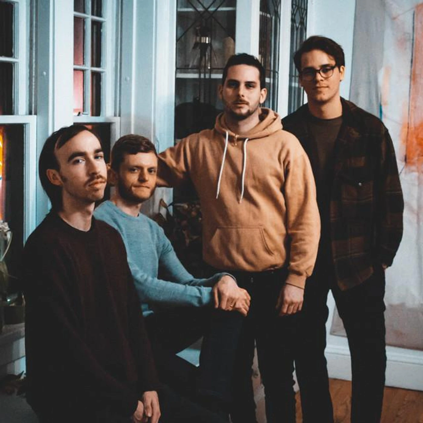 Fat Night Brand Page