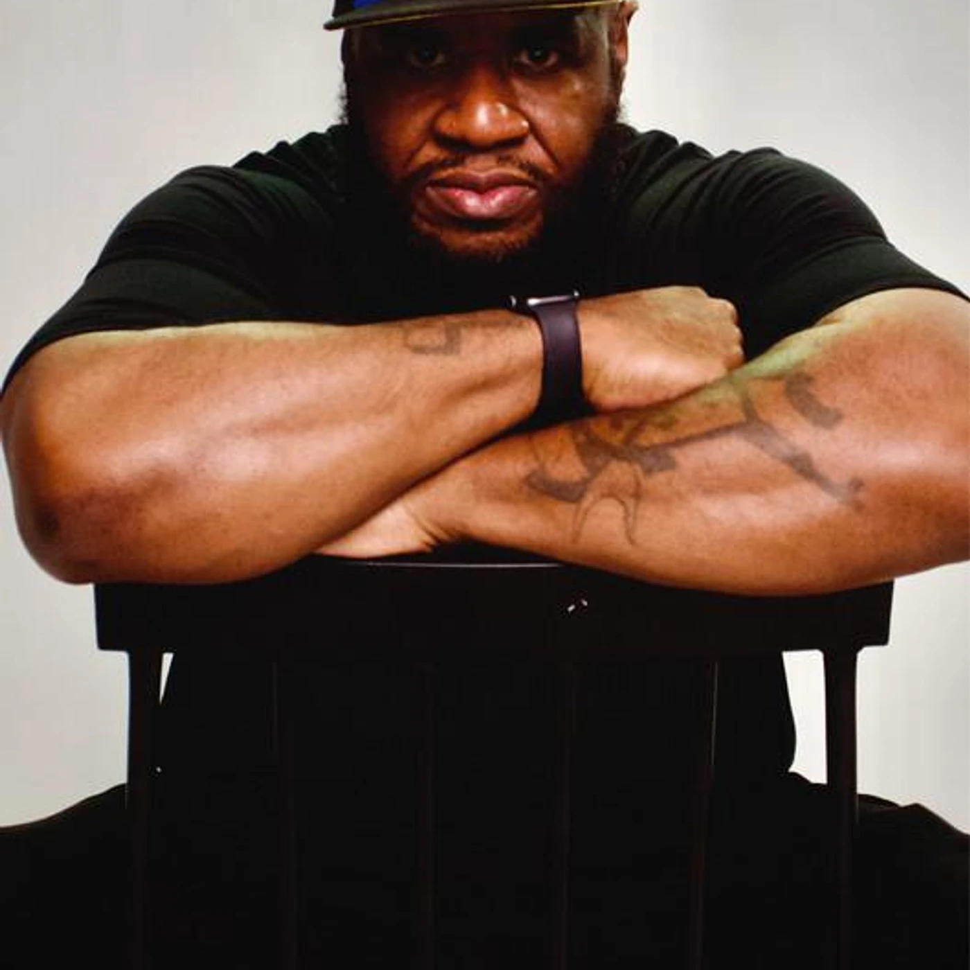 Fatt Father Brand Page