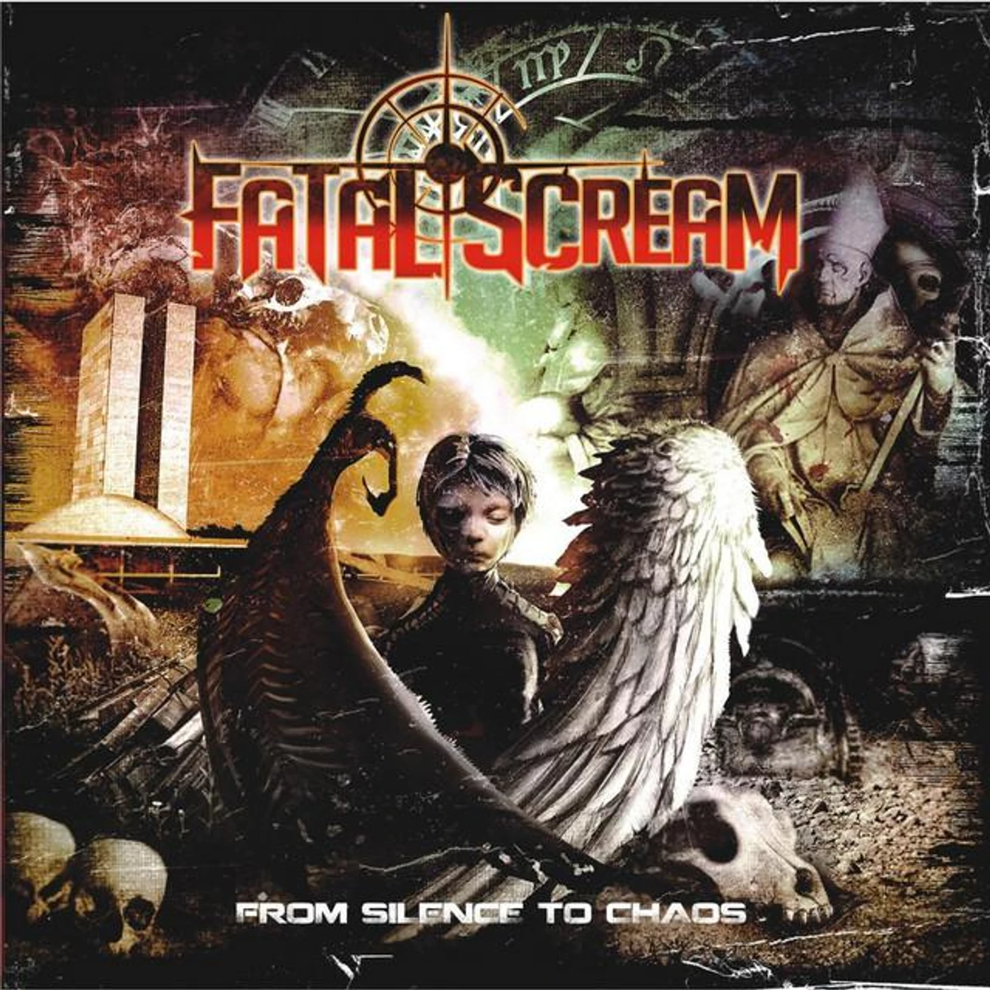 Fatal Scream