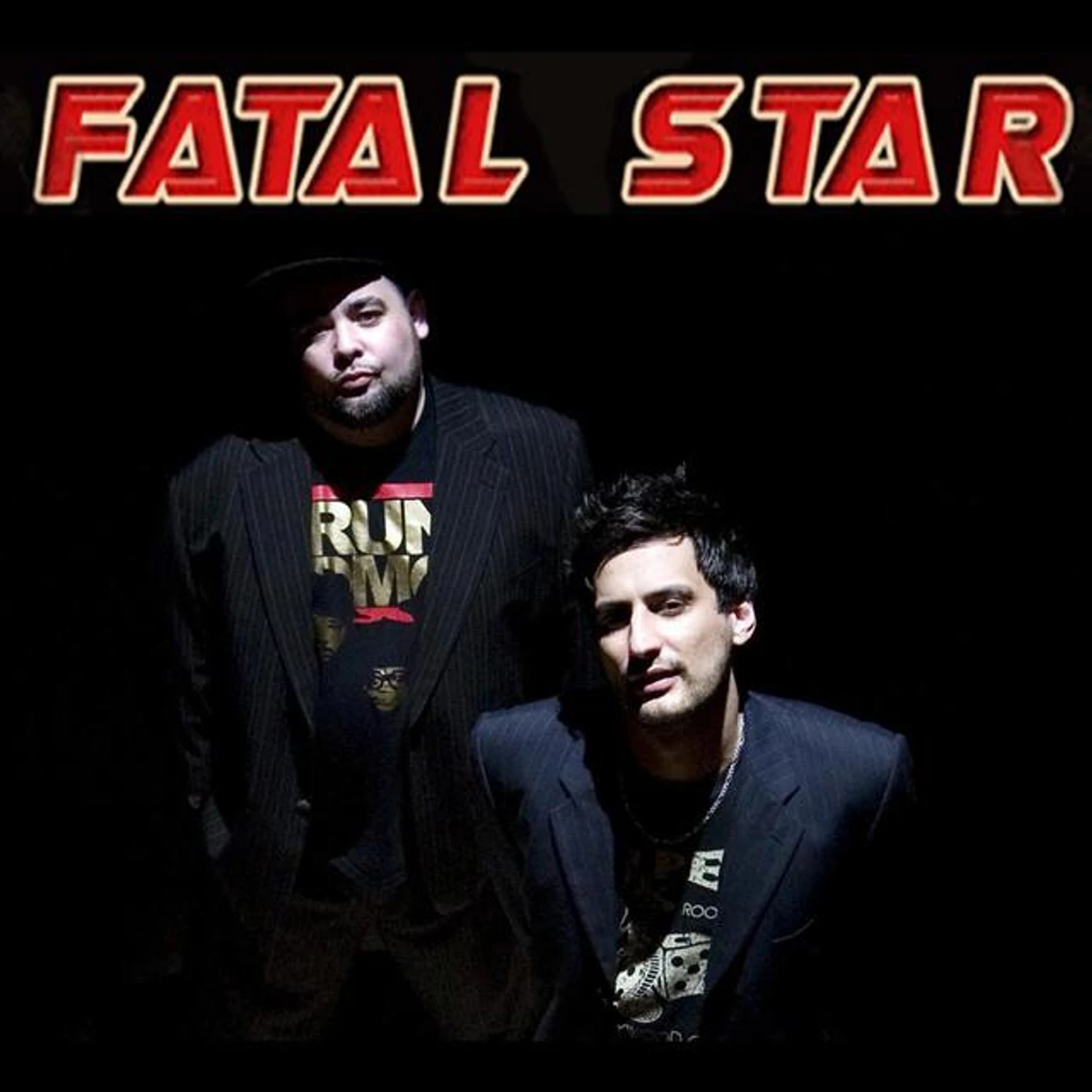 Fatal Star Brand Page