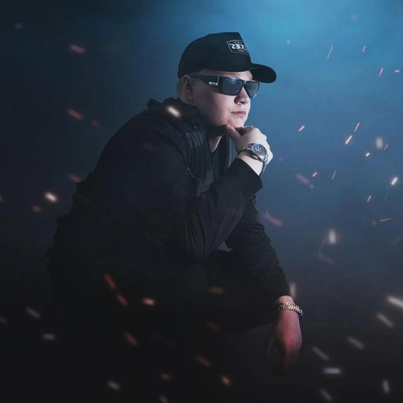Fatboy L Brand Page