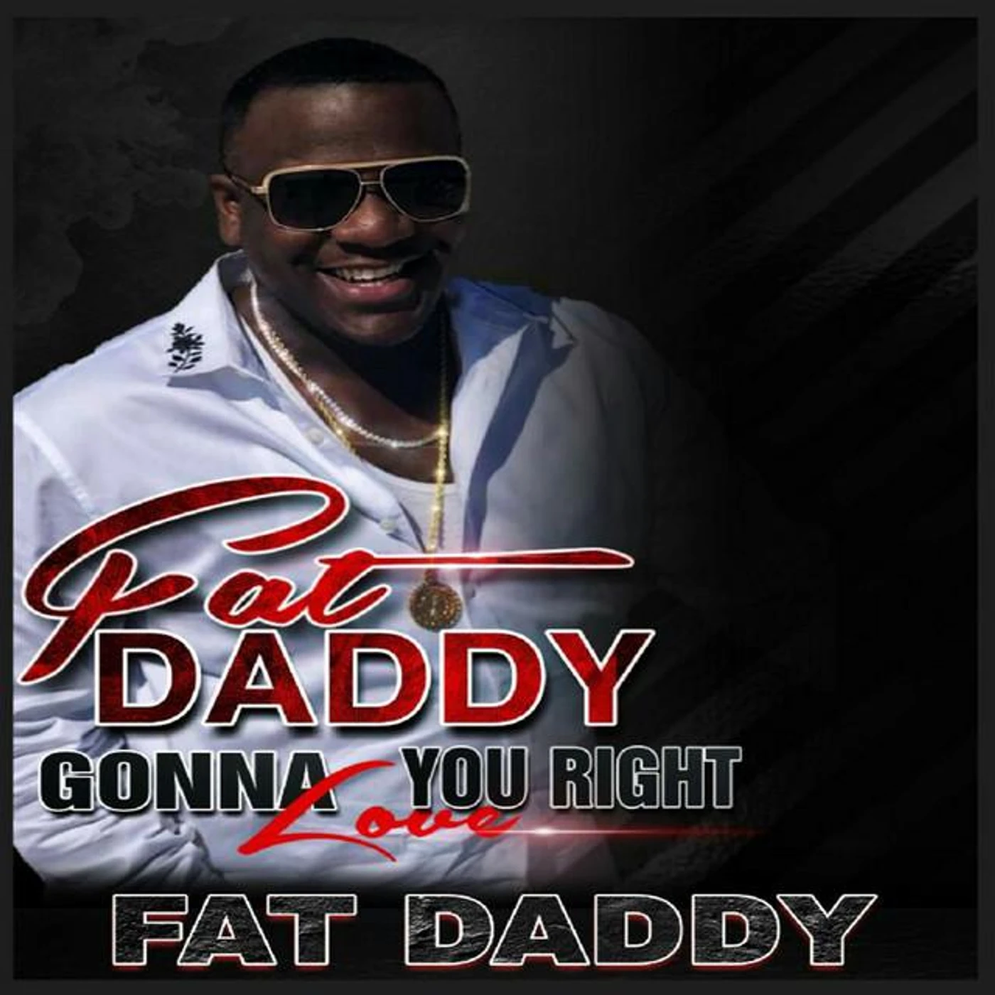 FATDADDY Brand Page