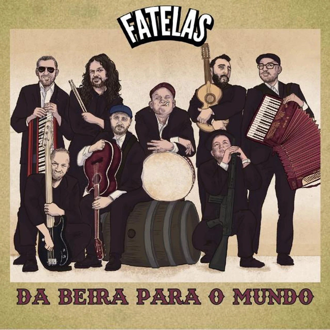 Fatelas