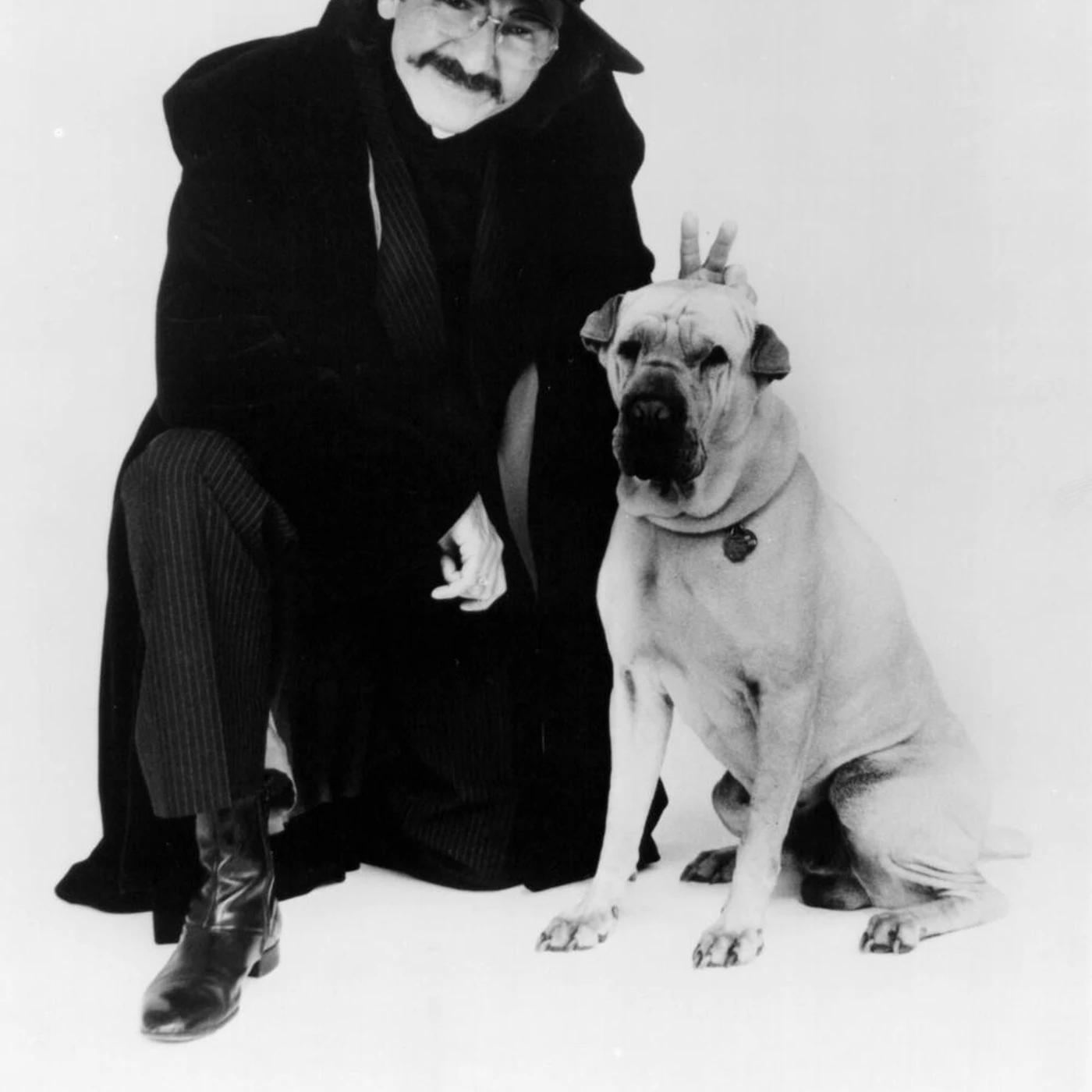 Father Guido Sarducci Brand Page