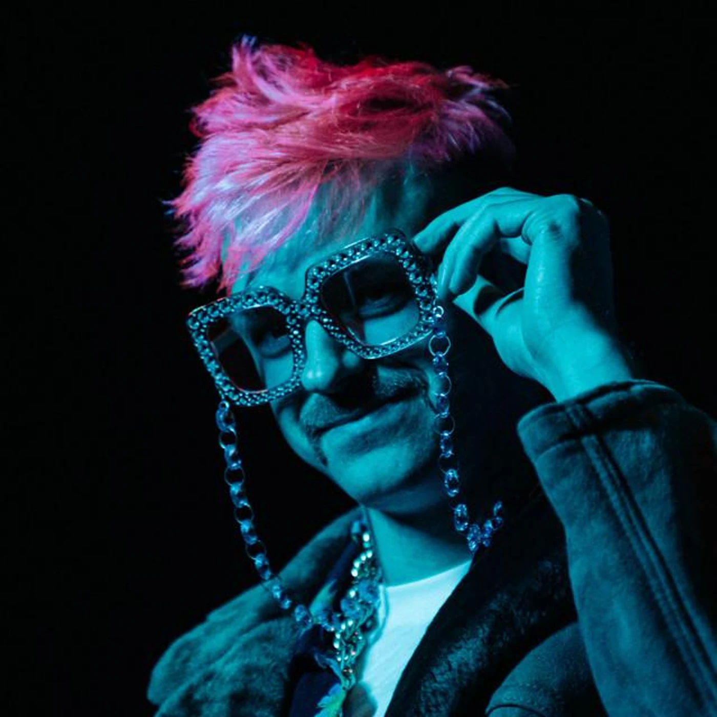 Father Funk Brand Page