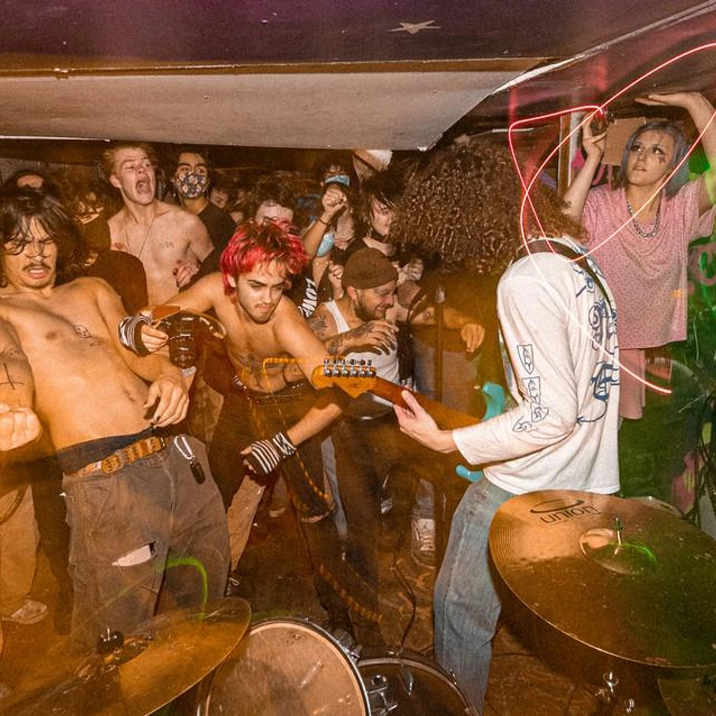 Father's Milk Brand Page