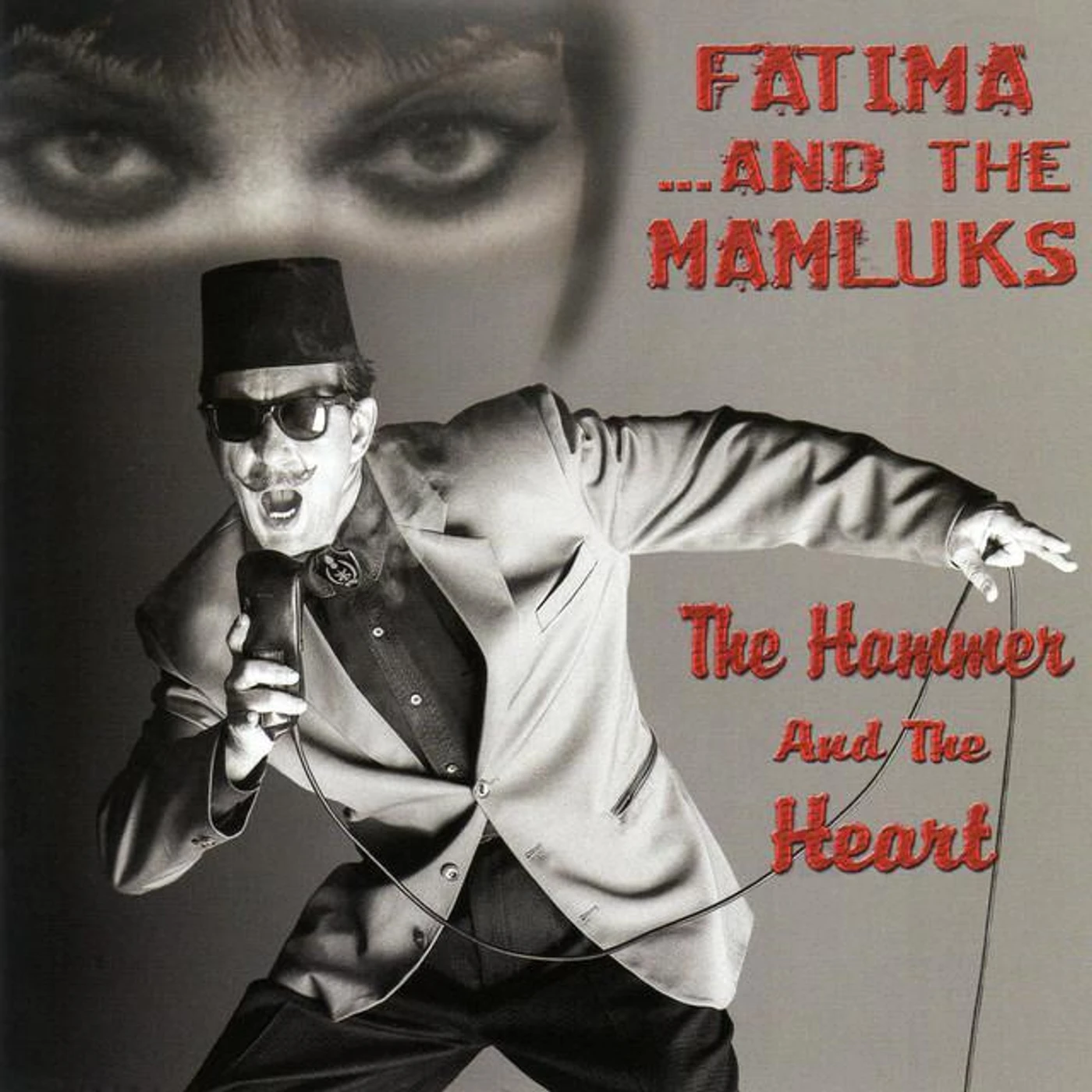 Fatima And The Mamluks Brand Page