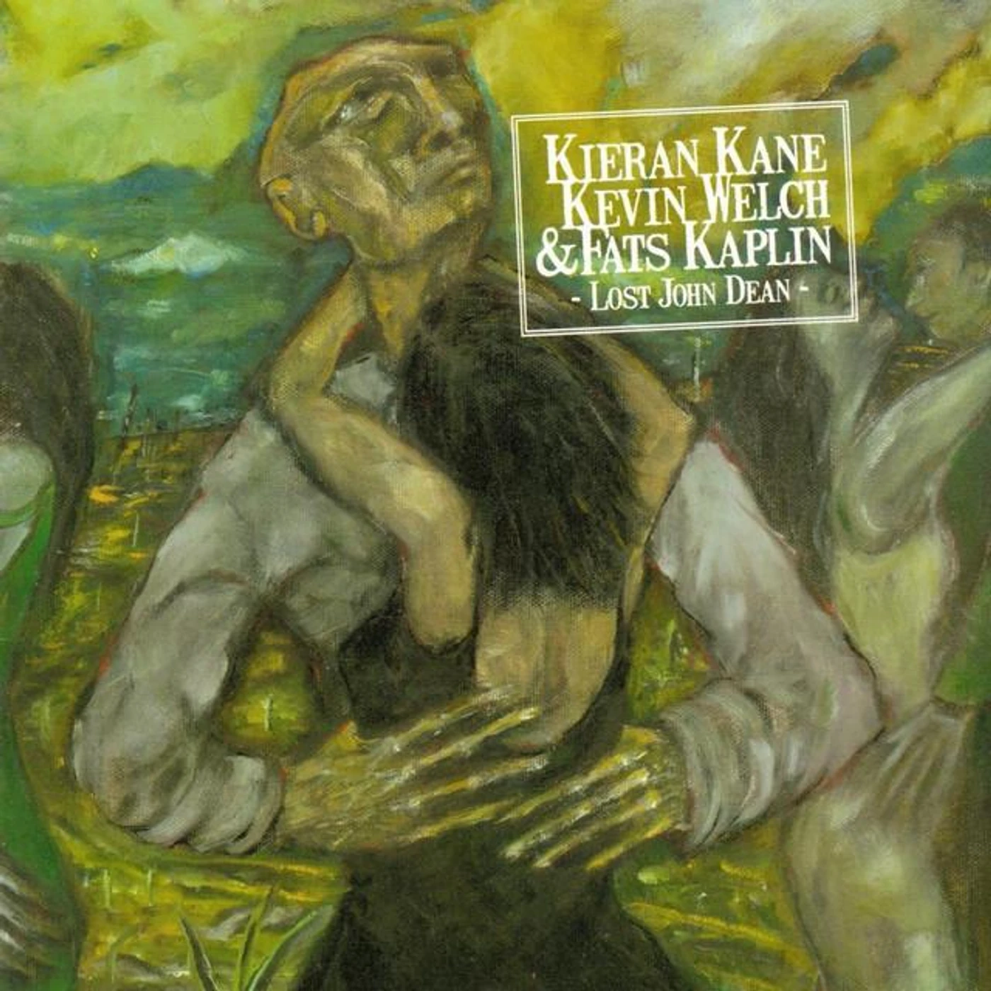 Fats Kaplin Brand Page