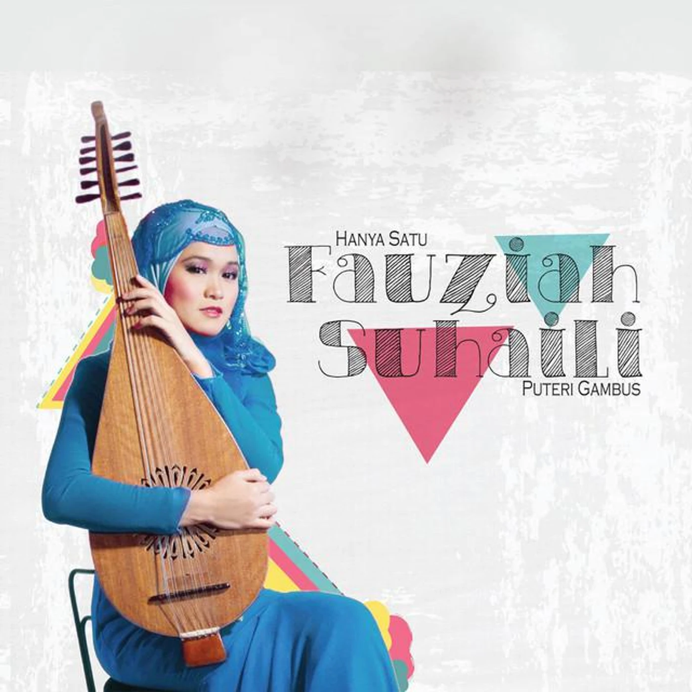 Fauziah Gambus Brand Page