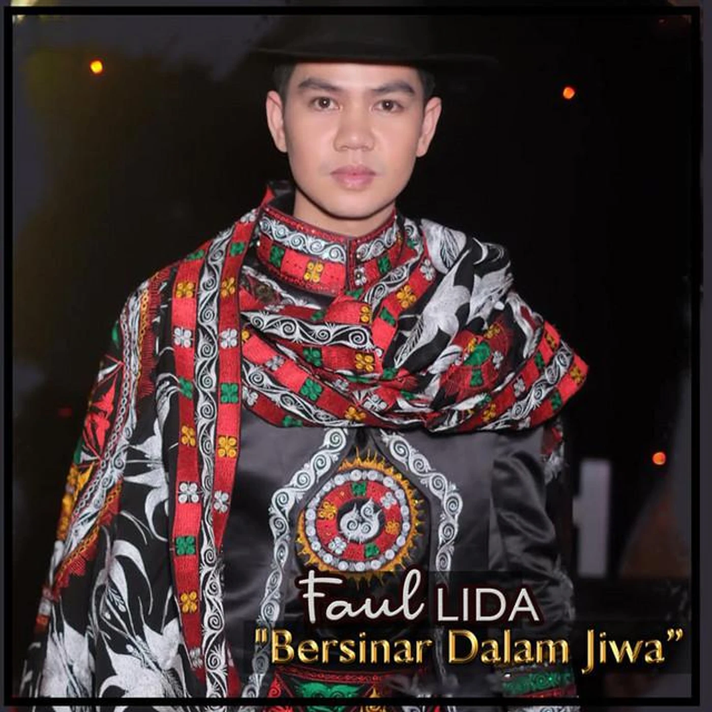 Faul LIDA