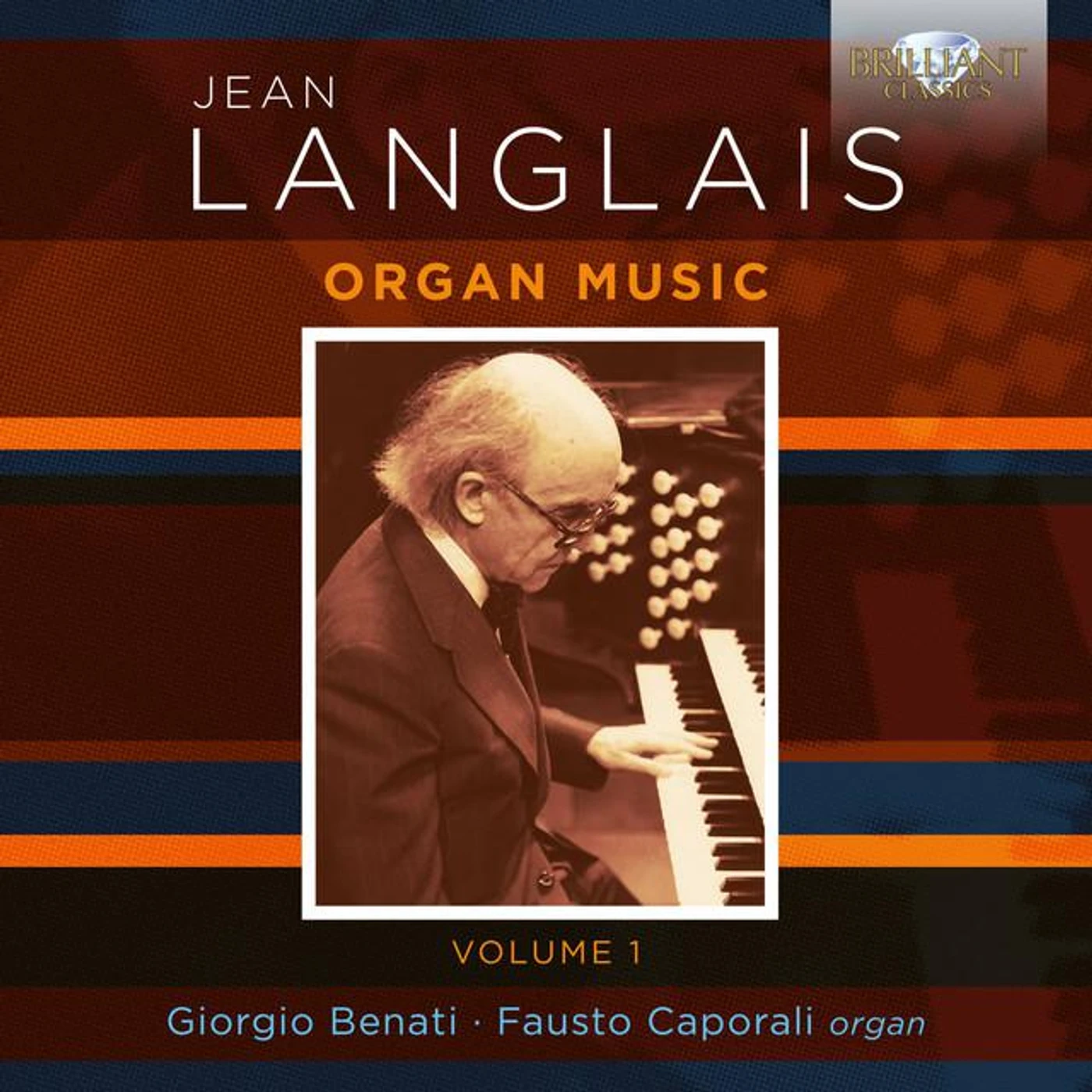 Fausto Caporali Brand Page