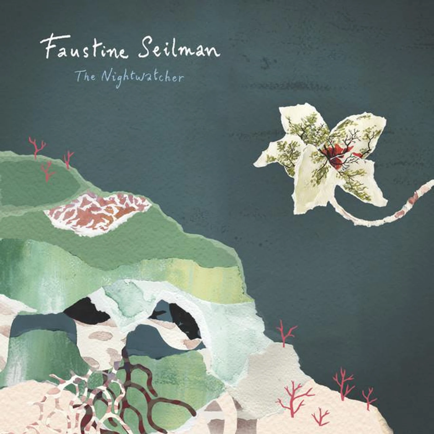 Faustine Seilman