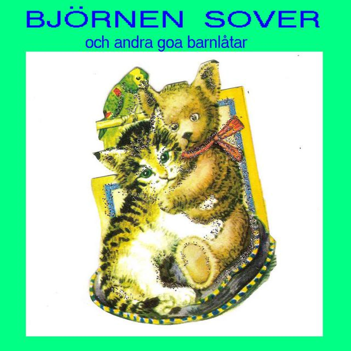 Favorit musikanterna