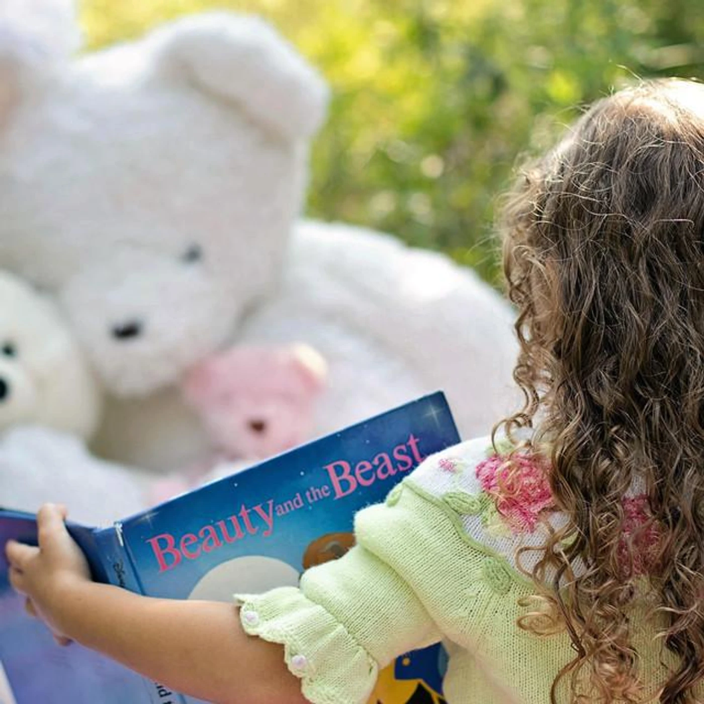 Favorite Kids Stories Brand Page