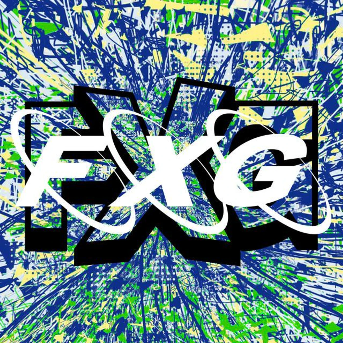 Fax Gang Brand Page
