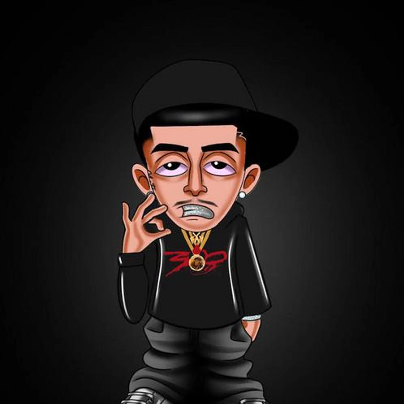 Fay3hunnit