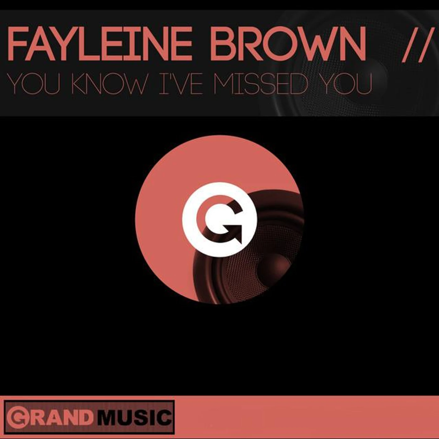 Fayleine Brown Brand Page