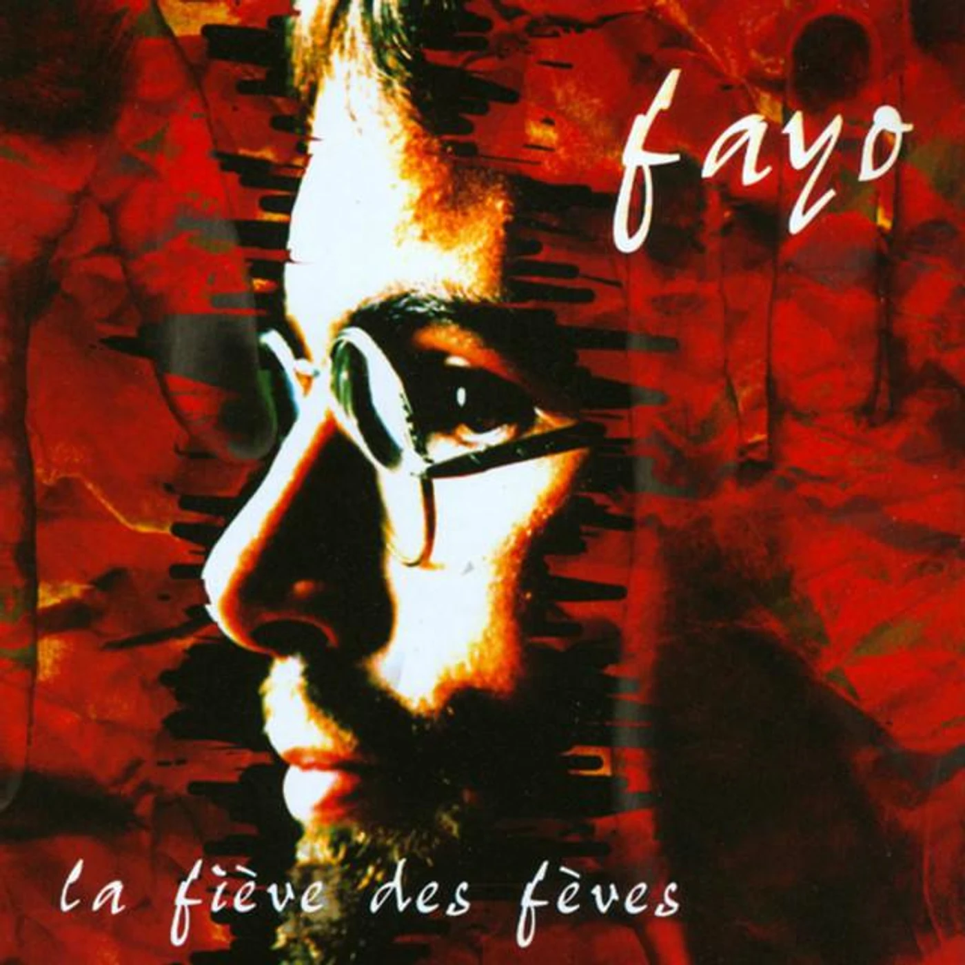 Fayo Brand Page
