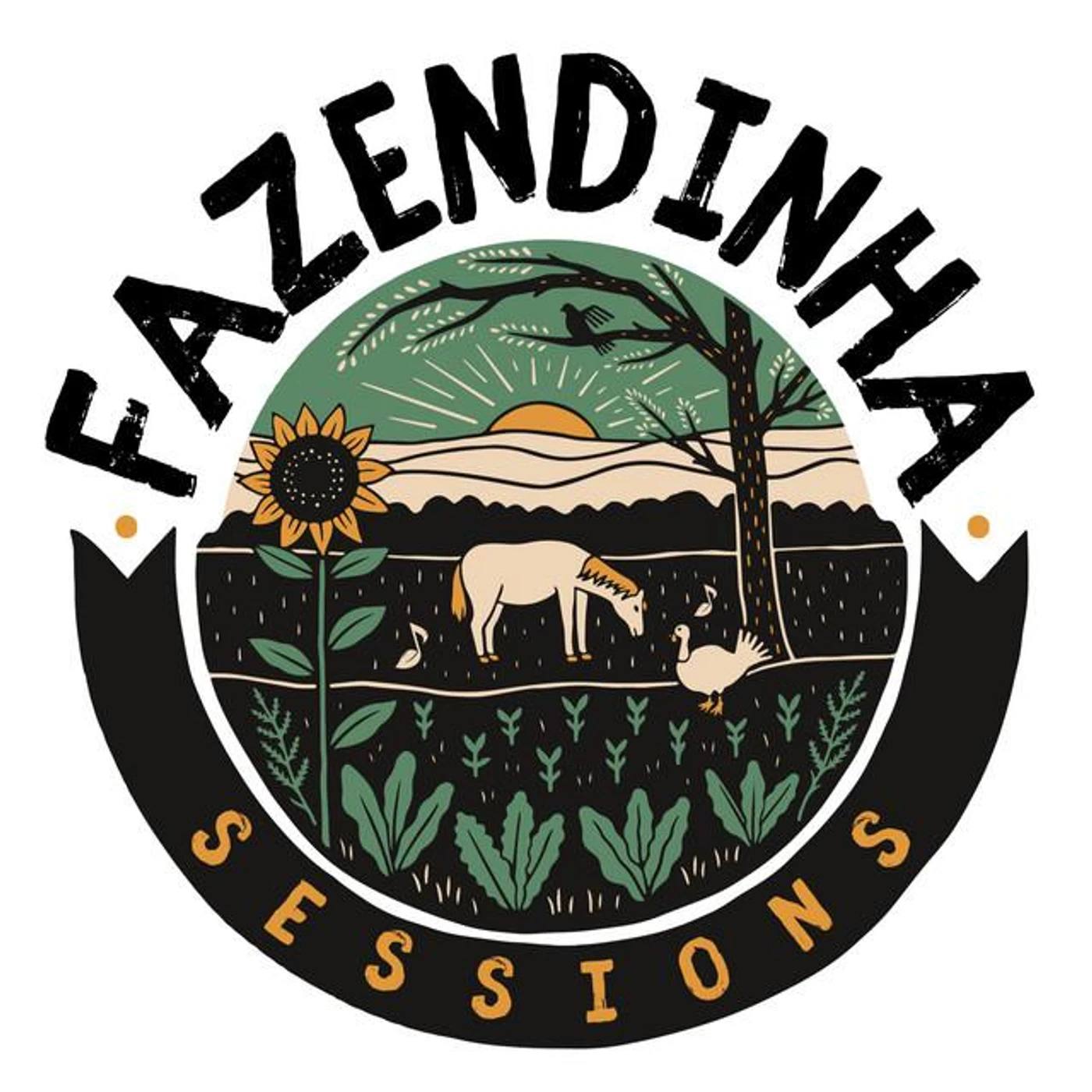 Fazendinha Sessions
