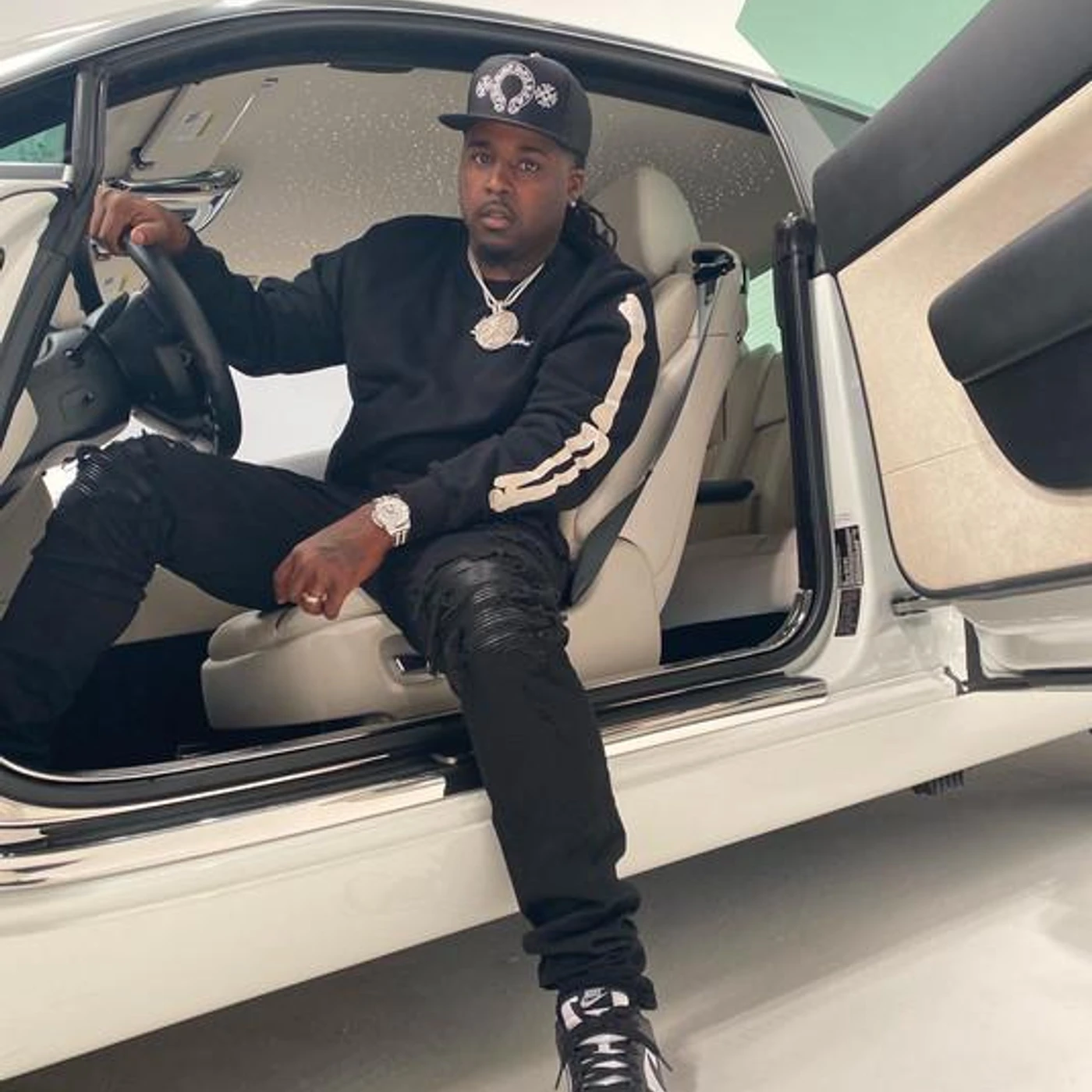 FB Boochie Brand Page