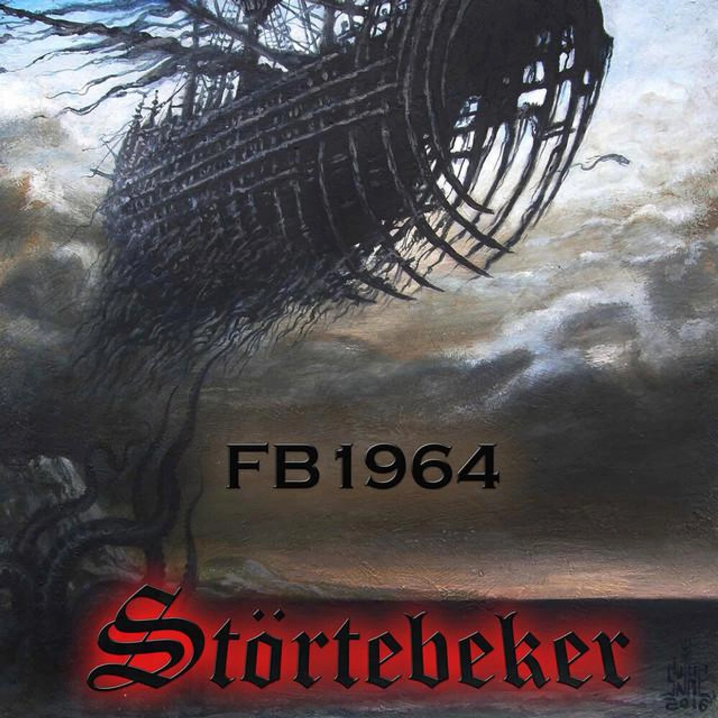 FB1964